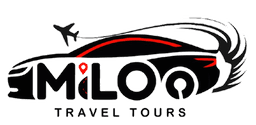 Milo Travel Tours Logo